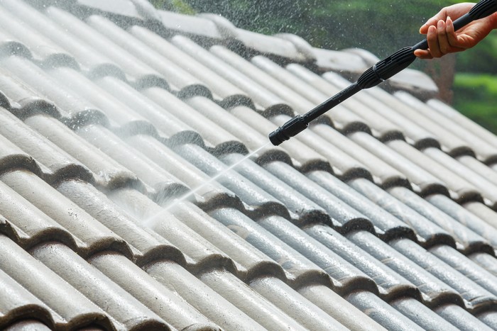 Tile-Roof-Wash-Fircrest-WA