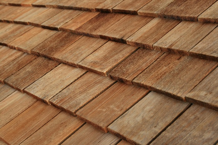 Buckley Cedar Shake Roof Repair Buckley Cedar Shake Roof Repair