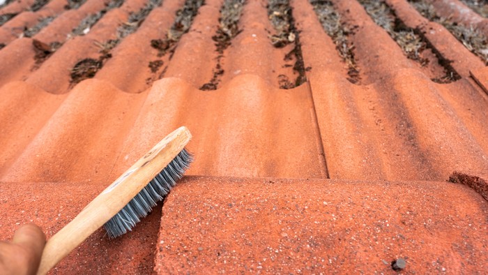 Tile-Roof-Cleaning-University-Place-WA