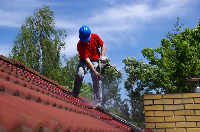 Tile-Roof-Repair-South-Hill-WA