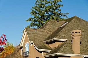 Fast Graham roof repair in WA near 98338