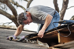 Flawless Roy roof leak repair in WA near 98580